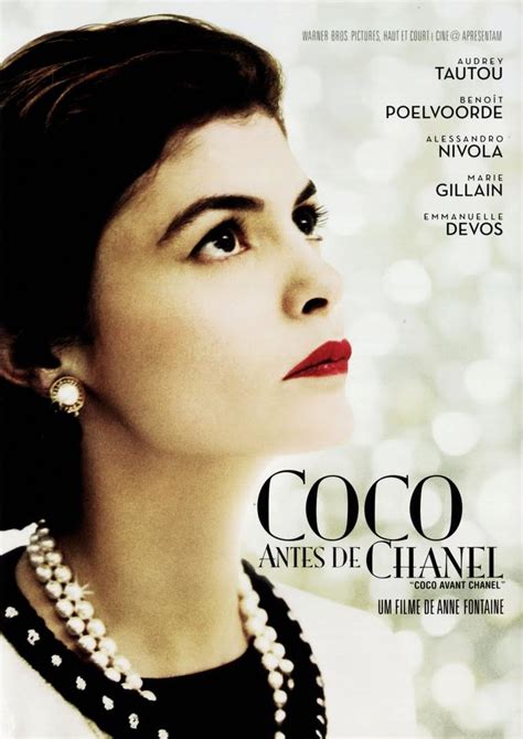 descargar pelicula coco antes de chanel español latino|Coco, de la rebeldía a la leyenda de Chanel online .